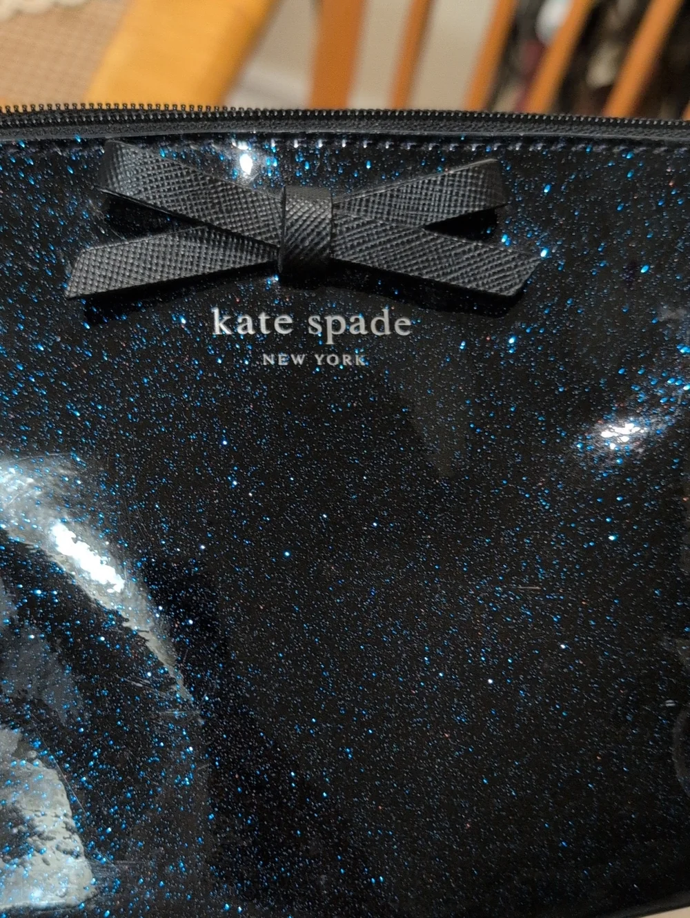 Kate Spade Clutch